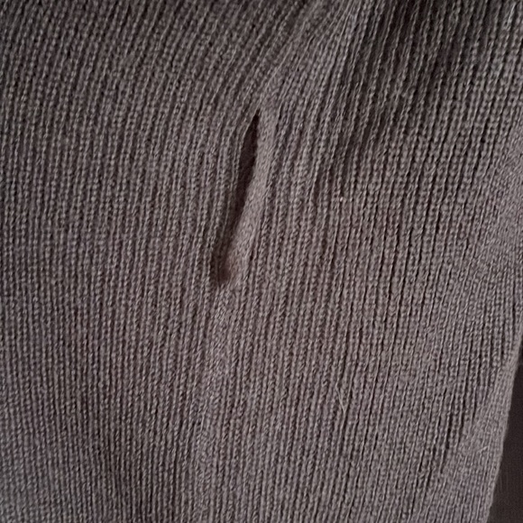 BRAVE SOUL LONDON CARDIGAN  MAXI - Picture 11 of 13